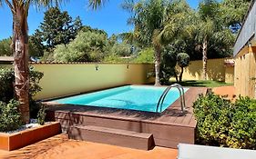 La Caletta Casa Vacanze, Private Pool